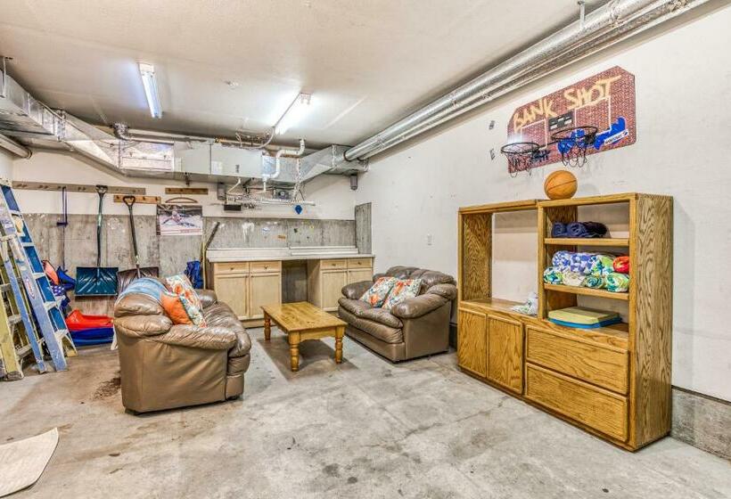 Апартаменты 2 Спальни, Aspenglow Condo 67