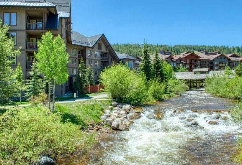 Апартаменты 2 Спальни, Copper Valley 114