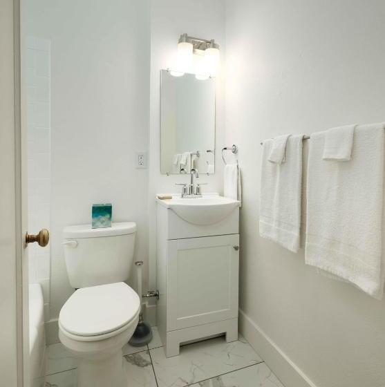Апартаменты 1 Спальня, Mt Block Unit 16 Bighorn