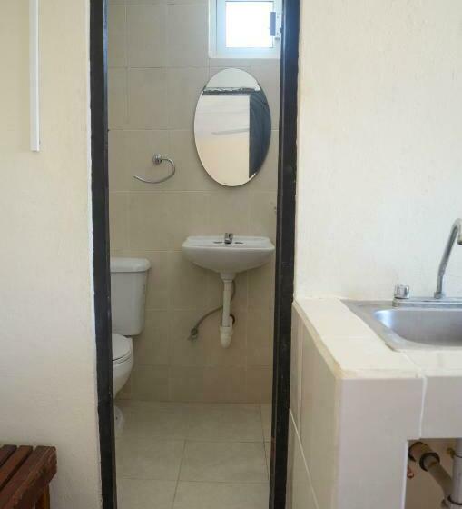 Quarto Familiar, Rosa Del Alba