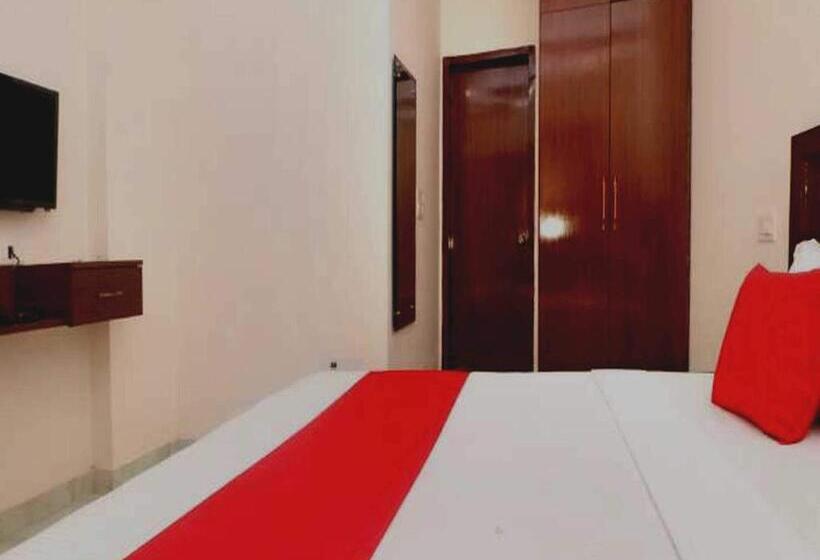 اتاق کلاسیک سه تخته, Super Hotel O Stellan