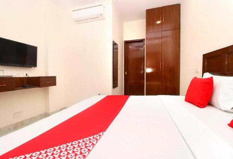 اتاق کلاسیک سه تخته, Super Hotel O Stellan