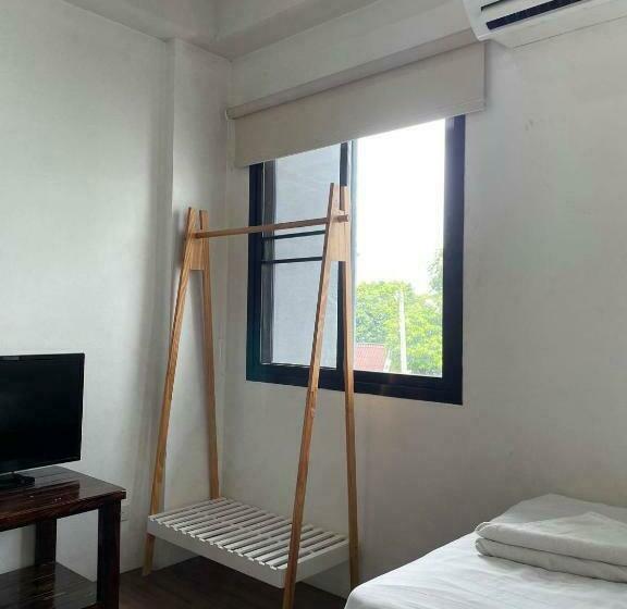 Номер Стандарт, Bake Room Hostel