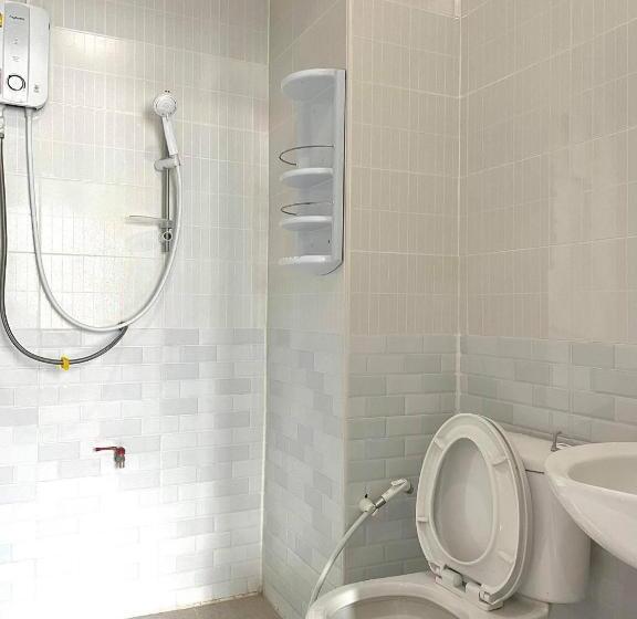 Стандартный Номер Кровать Кинг, Bake Room Hostel