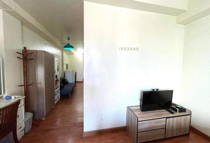 Семейный Номер, Bake Room Hostel