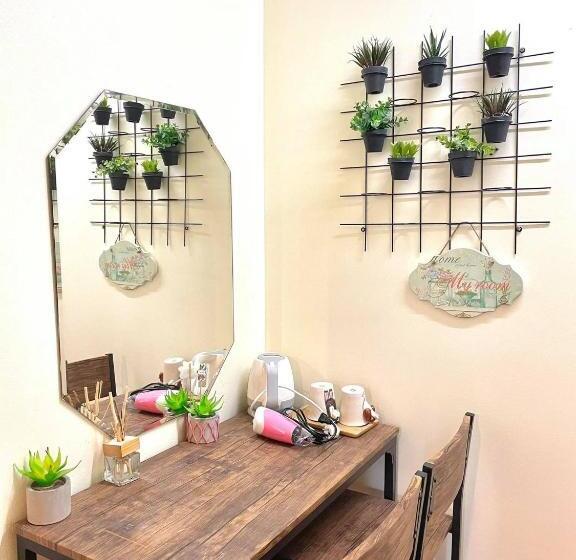 غرفة عائلية, Bake Room Hostel