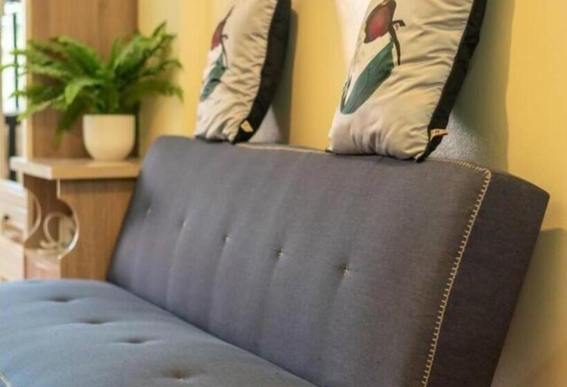 Семейный Номер, Bake Room Hostel