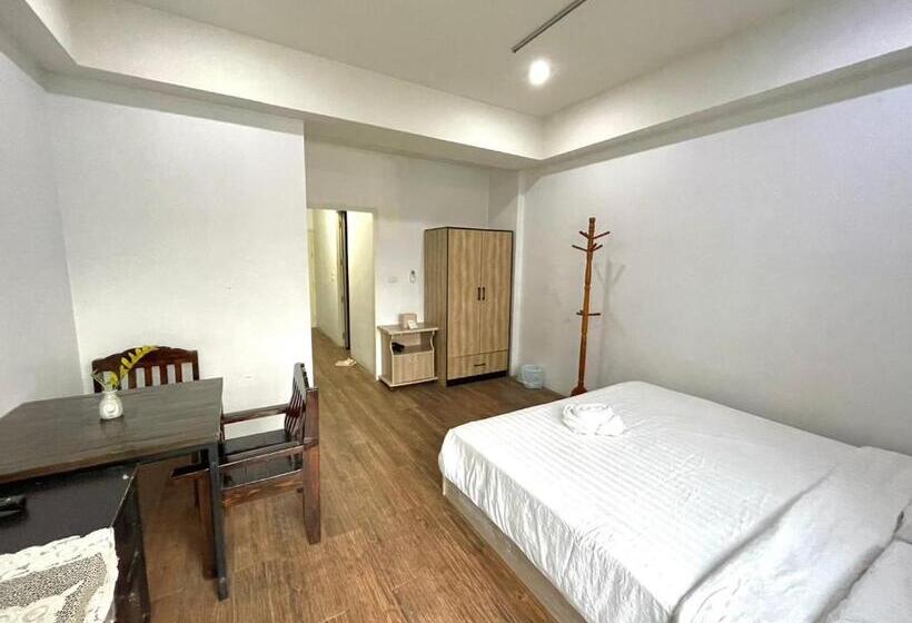 家庭间, Bake Room Hostel