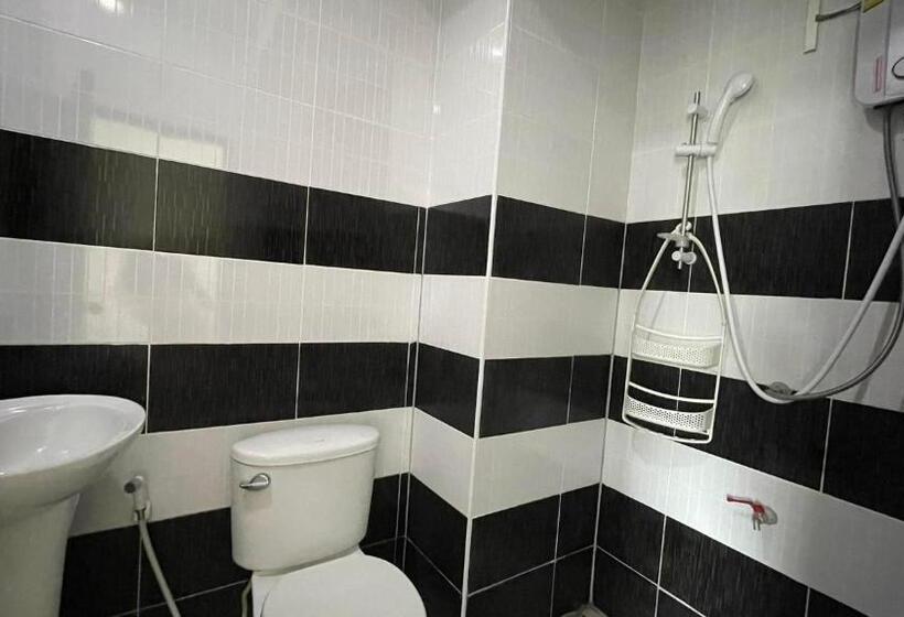 غرفة عائلية, Bake Room Hostel