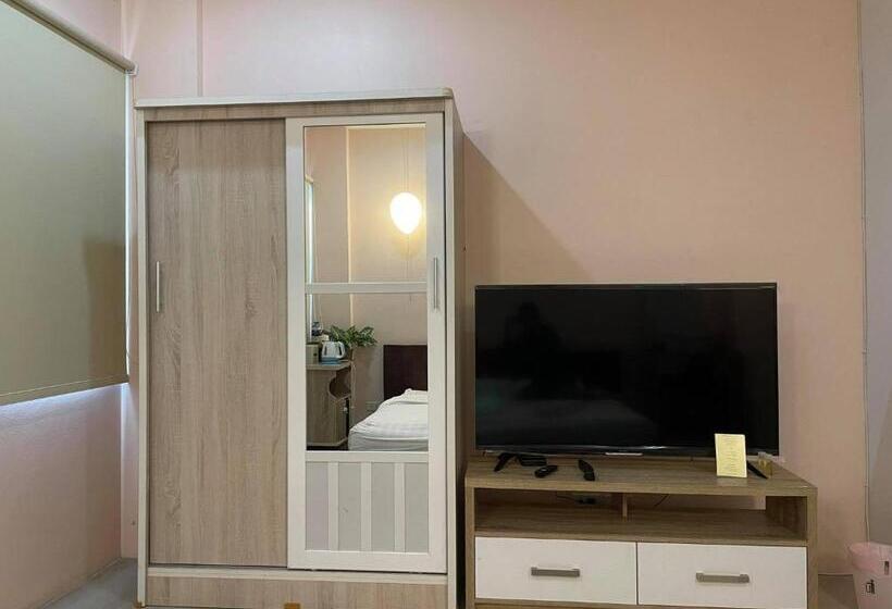 Номер Стандарт, Bake Room Hostel