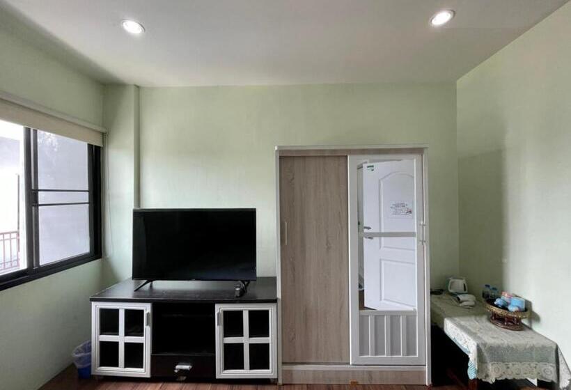 Номер Стандарт, Bake Room Hostel