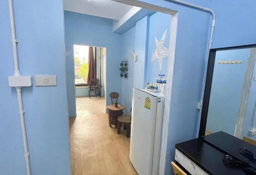家庭间, Bake Room Hostel