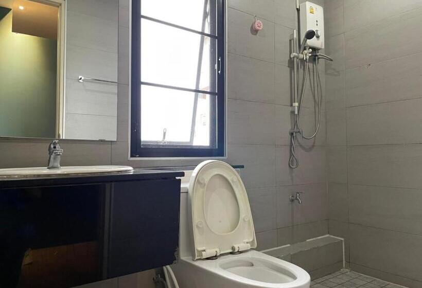Семейный Номер, Bake Room Hostel