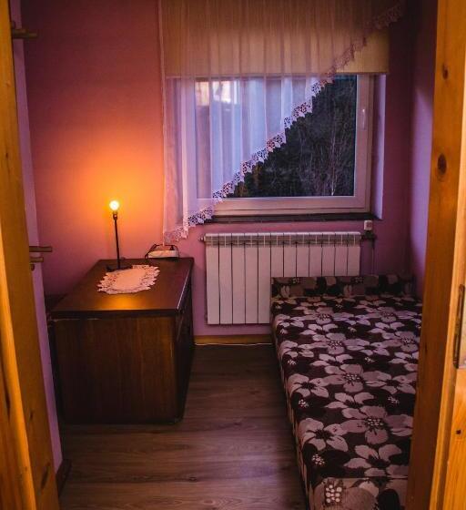 Quarto Familiar, Agroturystyka Uduraja