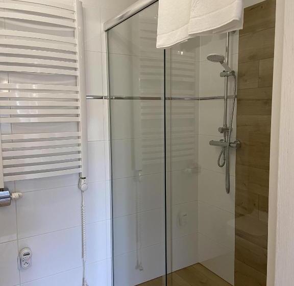 Номер Стандарт Трехместный, Windmill Resort Agroturystyka