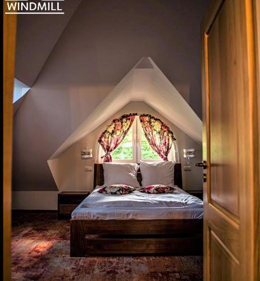 Family Suite, Windmill Resort Agroturystyka
