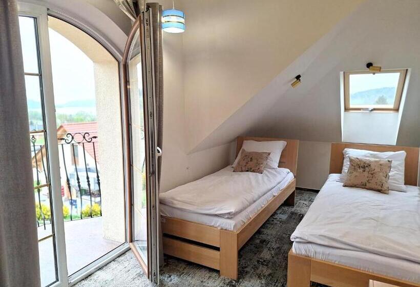 Номер Стандарт, Windmill Resort Agroturystyka