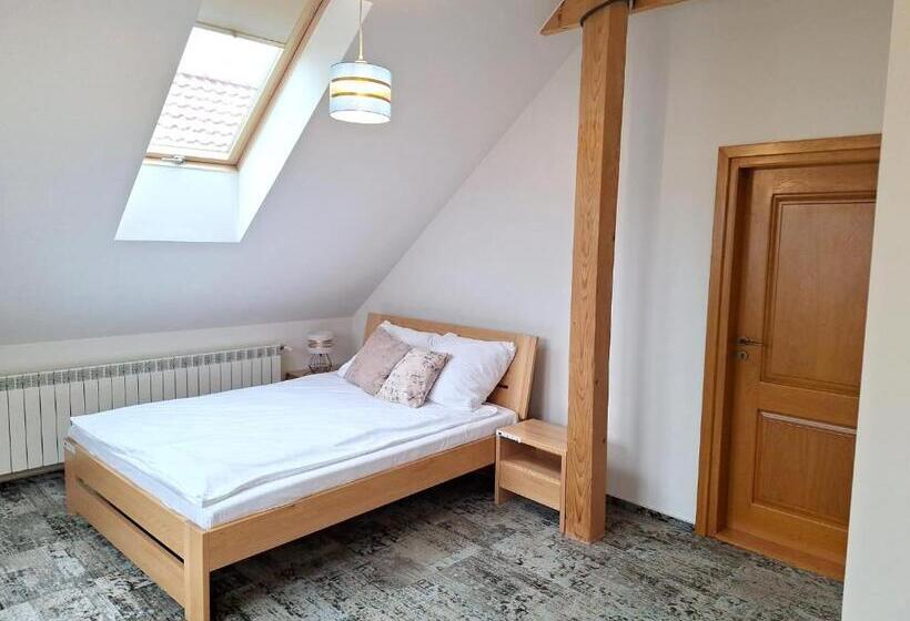 Номер Стандарт Трехместный, Windmill Resort Agroturystyka