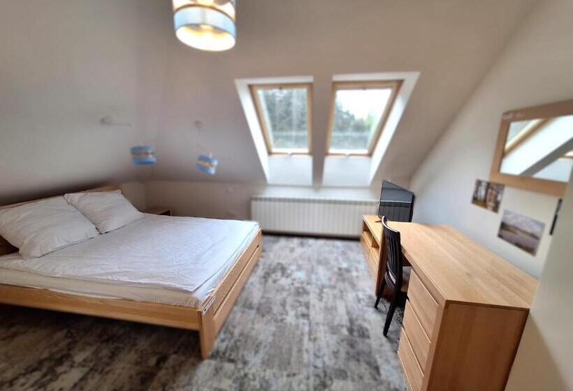 Номер Стандарт Трехместный, Windmill Resort Agroturystyka