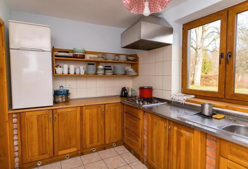 Quarto Triplo Estandar, Wypoczynek Na Kaszubach Przy Jeziorach I Lasach