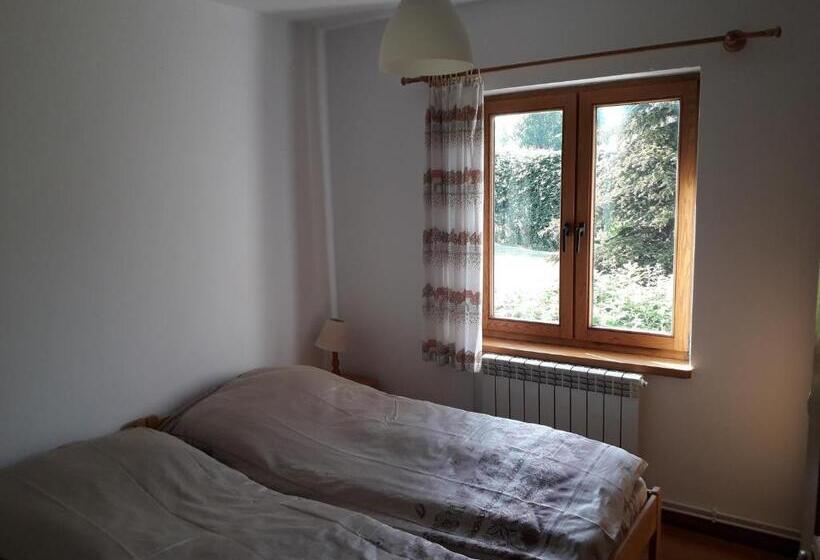 Suíte, Wypoczynek Na Kaszubach Przy Jeziorach I Lasach