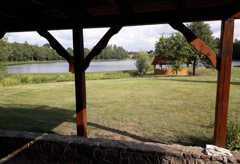 Suíte, Wypoczynek Na Kaszubach Przy Jeziorach I Lasach