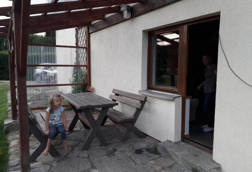 Люкс Дюплекс, Wypoczynek Na Kaszubach Przy Jeziorach I Lasach