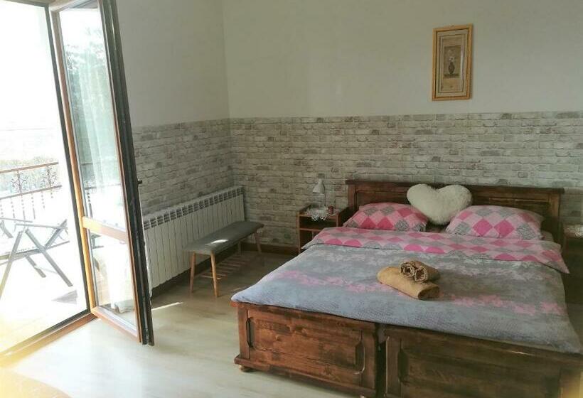 Quarto Deluxe, Nocleg Hotel Nad Stawami