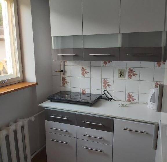 اتاق استاندارد سه نفره, U Podnóża Kotarza