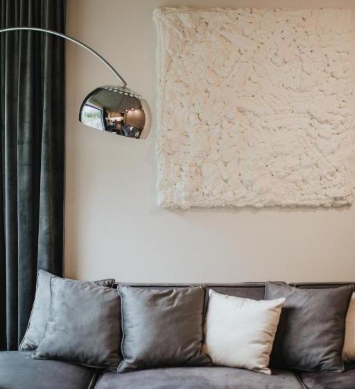 آپارتمان لوکس 1 خوابه, Apartamenty Heyer