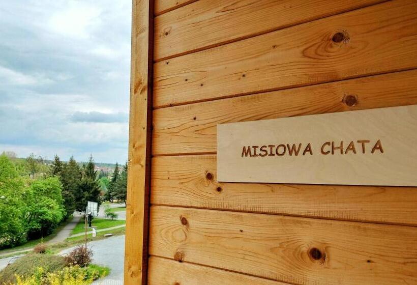 کلبه ییلاقی, Pokoje I Domki Na Szlaku