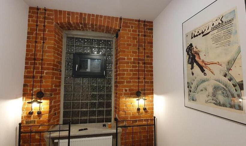 Номер Стандарт, Cosy Rooms