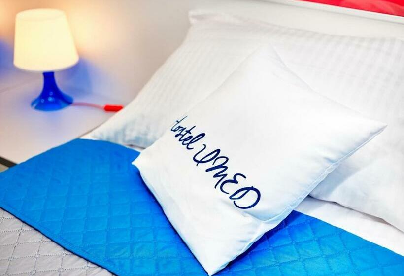 غرفة قياسية, Hostel Umed