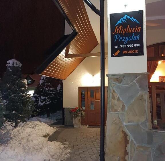 Номер Стандарт, Miętusia Przystań   Wynajem Pokoi