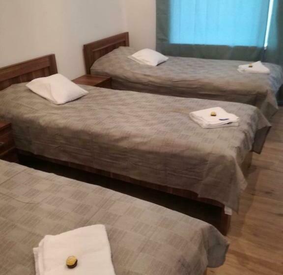 اتاق استاندارد سه نفره, Wiking