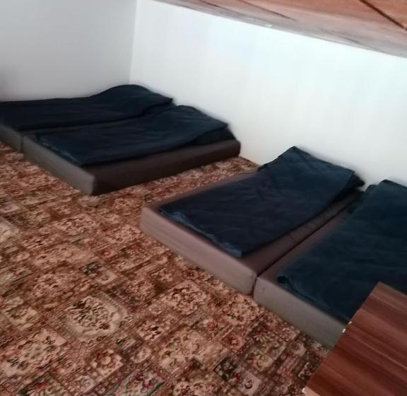 سوئیت جونیور با تراس, Wiking
