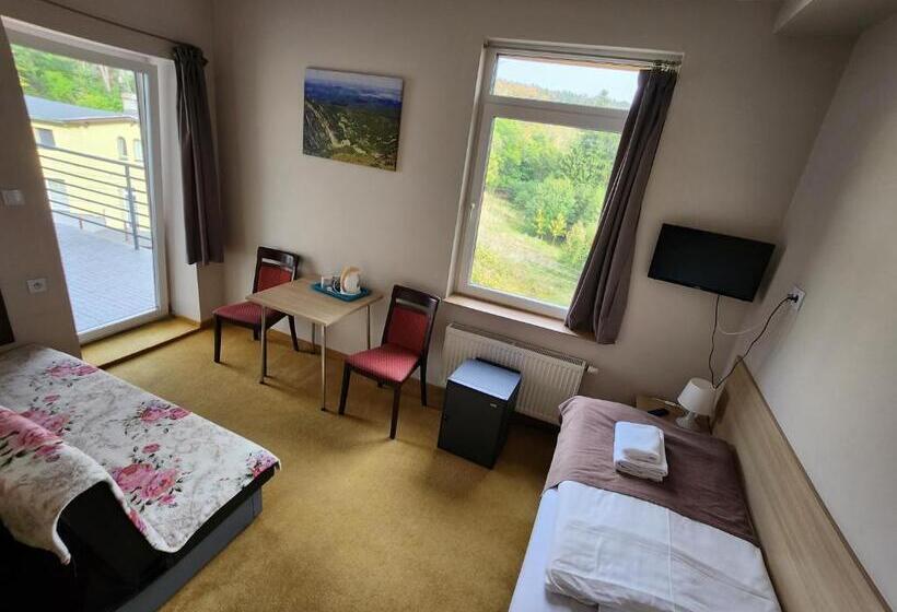 اتاق استاندارد, 4family Resortspa