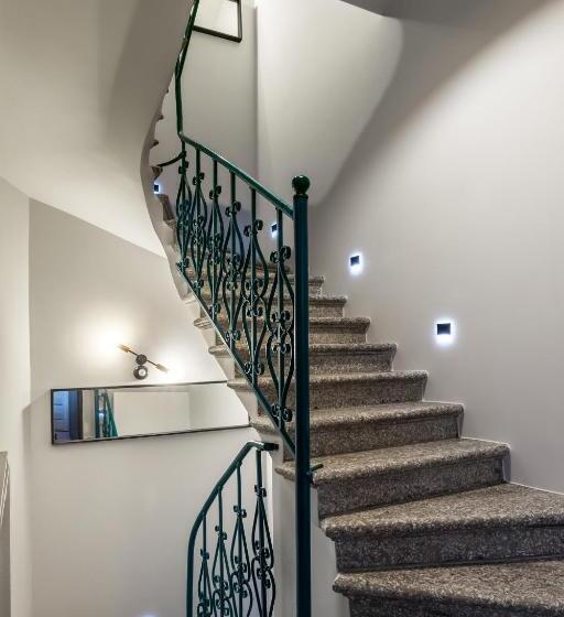 1 Bedroom Penthouse Apartment, Apartamenty Centrum Częstochowa Stara Kamienica