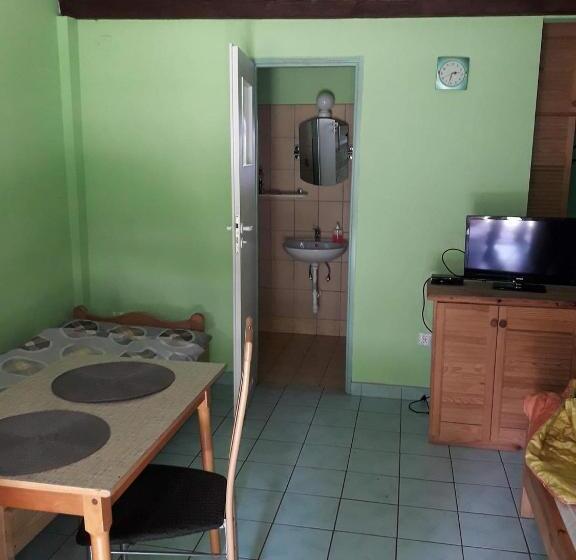 Четырехместный Номер Стандарт, Agroturystyka W Ogrodach