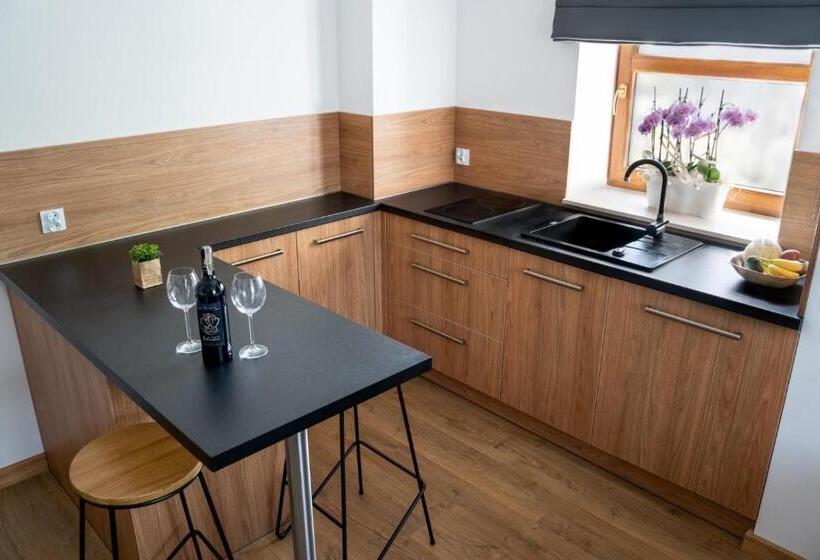 Студия Стандарт, Apartamenty, Boutique Rooms Villa 82, Parking