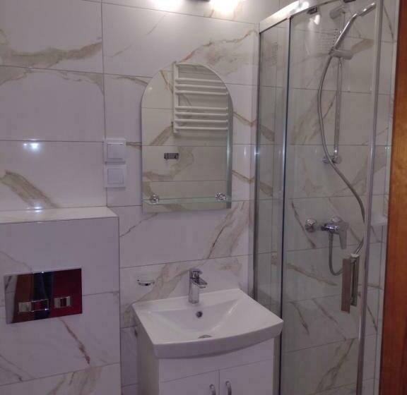 اتاق استاندارد, Delfin