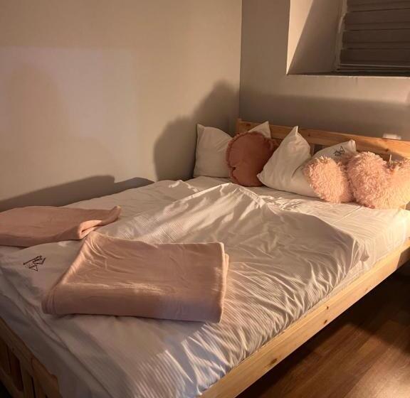 4인용 스탠다드 룸, Klejnot Karkonoszy