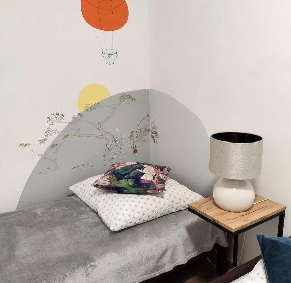 اتاق استاندارد, Wellspring