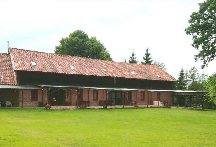 Номер Стандарт, Dom Gościnny Bogdany