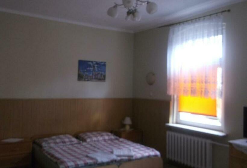 اتاق استاندارد, Góściniec Iwona