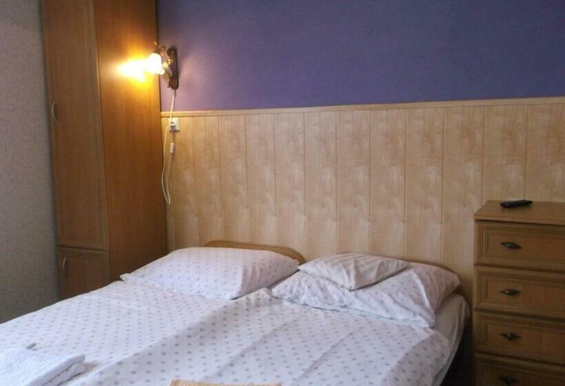 اتاق استاندارد, Góściniec Iwona