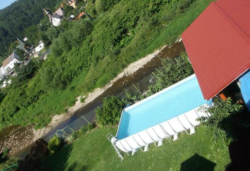 اتاق استاندارد, Góściniec Iwona