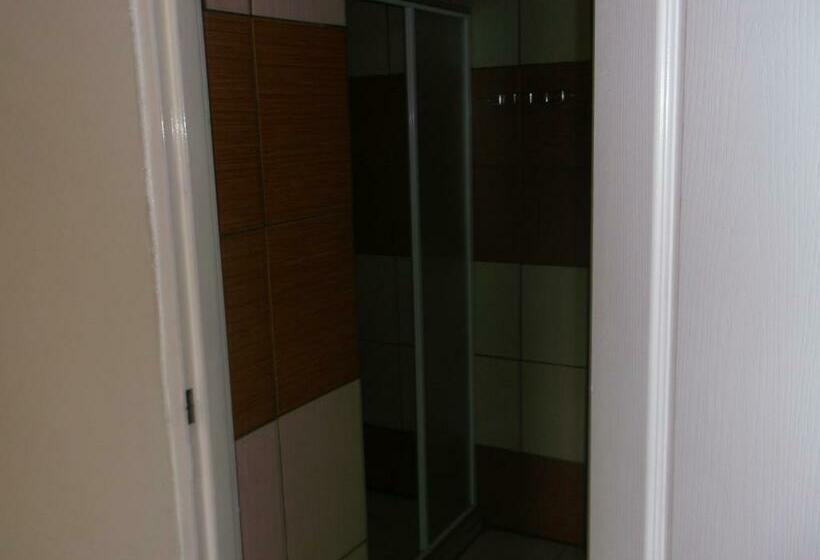 اتاق استاندارد, Góściniec Iwona