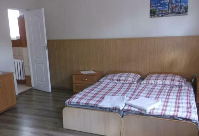 اتاق استاندارد, Góściniec Iwona