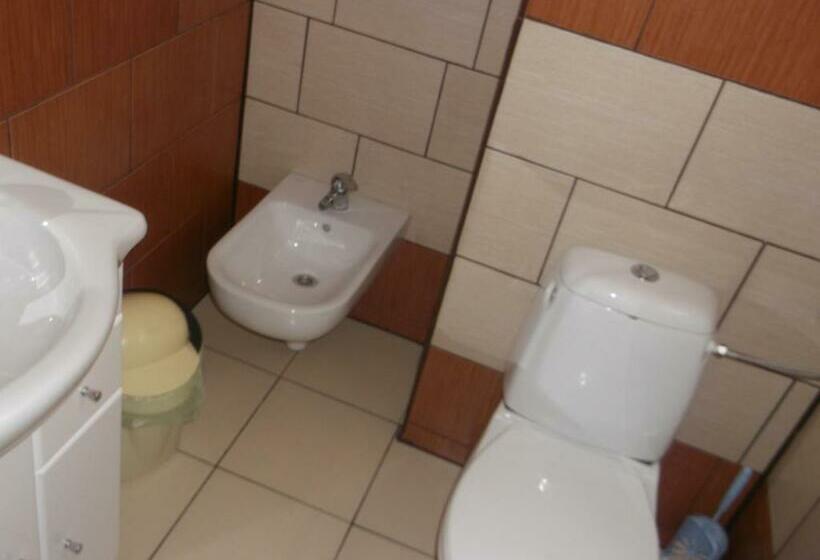 اتاق استاندارد, Góściniec Iwona